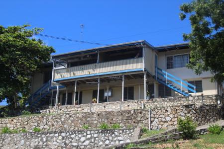 Gordons, National Capital District, Papua New Guinea