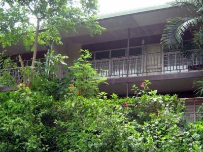 Korobosea, National Capital District, Papua New Guinea