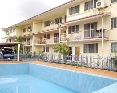 Gordons 5, National Capital District, Papua New Guinea