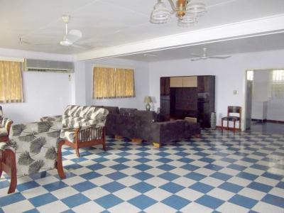 Gordons 5, National Capital District, Papua Nova Guiné
