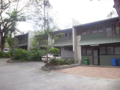 Gordons 5, National Capital District, Papua New Guinea