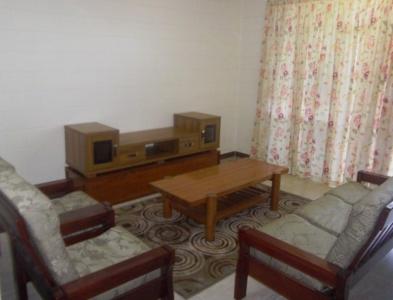 Gordons 5, National Capital District, Papouasie-Nouvelle-Guinée