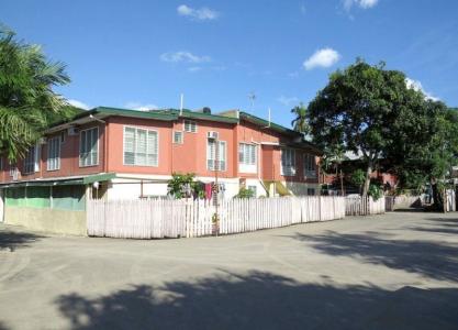 Boroko, National Capital District, Papua New Guinea
