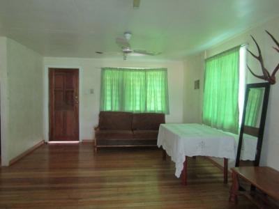 8 Mile, National Capital District, Papua New Guinea