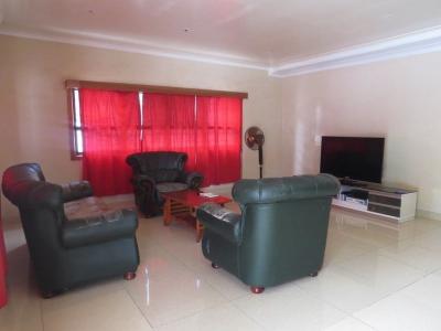 Korobosea, National Capital District, Papouasie-Nouvelle-Guinée