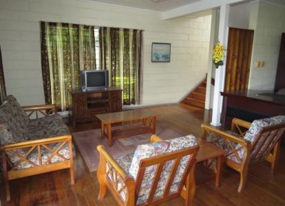 Badili, National Capital District, Papua New Guinea