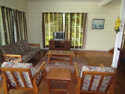 Badili, National Capital District, Papua New Guinea