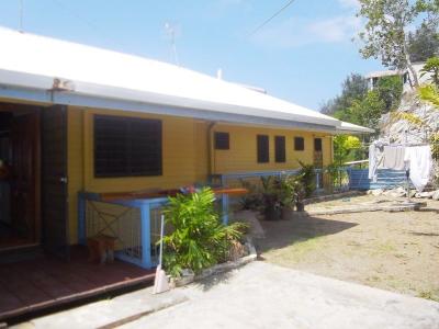 Town, National Capital District, Papua New Guinea