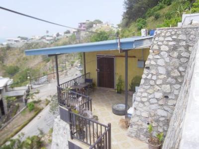 Town, National Capital District, Papua New Guinea