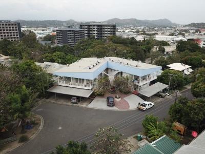 Islander Village, National Capital District, Papua New Guinea
