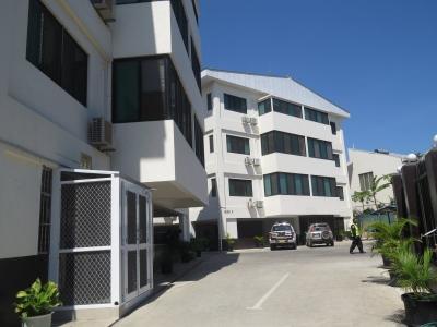 Islander Village, National Capital District, Papua New Guinea