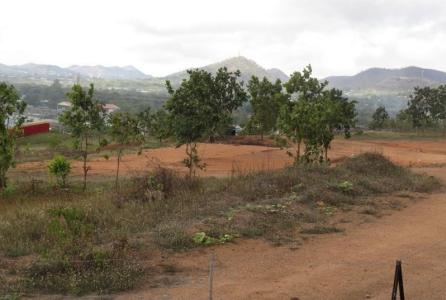 Gerehu, National Capital District, Papua Nova Guiné