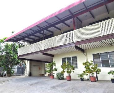 Korobosea, National Capital District, Papua Niu Ghinê