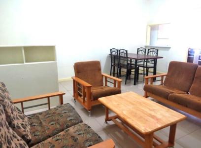 Hohola, National Capital District, 파푸아 뉴기니