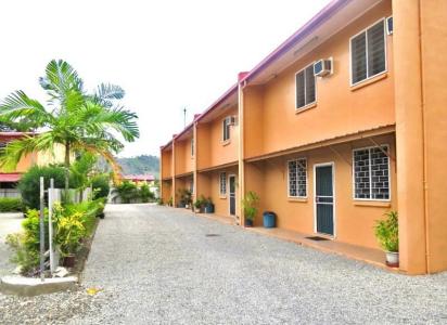 Boroko, National Capital District, 파푸아 뉴기니