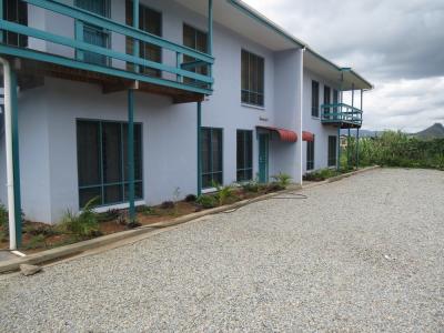 9 Mile, National Capital District, Papua Nueva Guinea