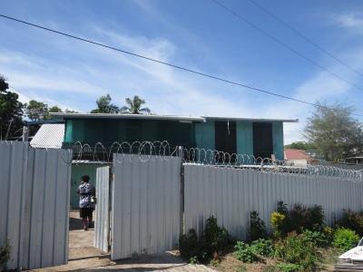 Tokarara, National Capital District, Papua-Neuguinea