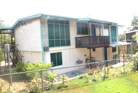 Gerehu, National Capital District, Papua New Guinea