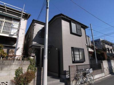 202, 徳丸１丁目25－12, メイプルズ・ハイツ, 板橋区, Tokyo 175-0083, Japan