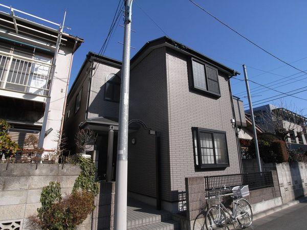 202, 徳丸1丁目25-12, メイプルズ・ハイツ, 板橋区, Tokyo 175-0083, Japon
