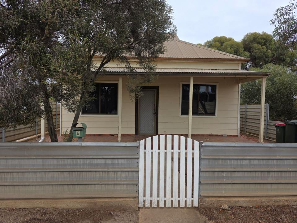 6 Poynton Street, Port Pirie, SA 5540, 오스트레일리아