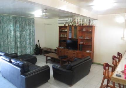 Gordons 5, National Capital District, Papua New Guinea