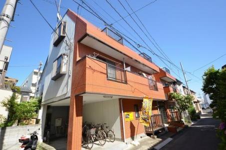 大字袋山1184-9, ケイ・クリーン, 越谷市, Saitama 343-0032, Japan