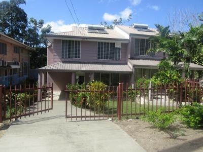 Islander Village, National Capital District, Papouasie-Nouvelle-Guinée
