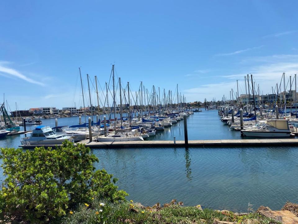 8/12 Arcadia Court, North Haven, SA 5018, Australien