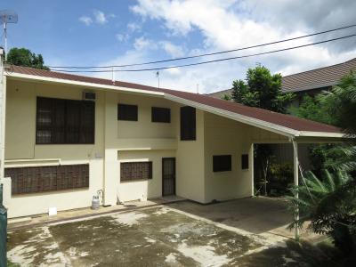 Gordons 5, National Capital District, Papua New Guinea