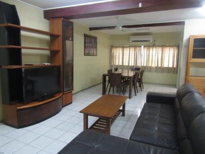Gordons 5, National Capital District, Papua Nova Guiné