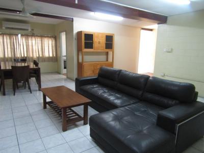 Gordons 5, National Capital District, Papua Nova Guiné