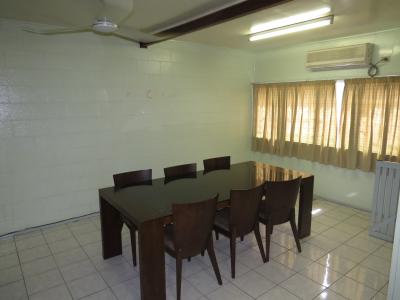 Gordons 5, National Capital District, Papua Nova Guiné