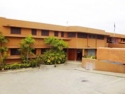 Town, National Capital District, Papua New Guinea