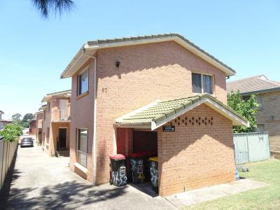 1/57 Nelson Street, Fairfield, NSW 2165, أستراليا 