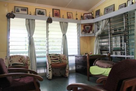 Tokarara, National Capital District, Papua New Guinea