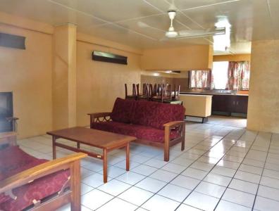 Gordons, National Capital District, Papouasie-Nouvelle-Guinée