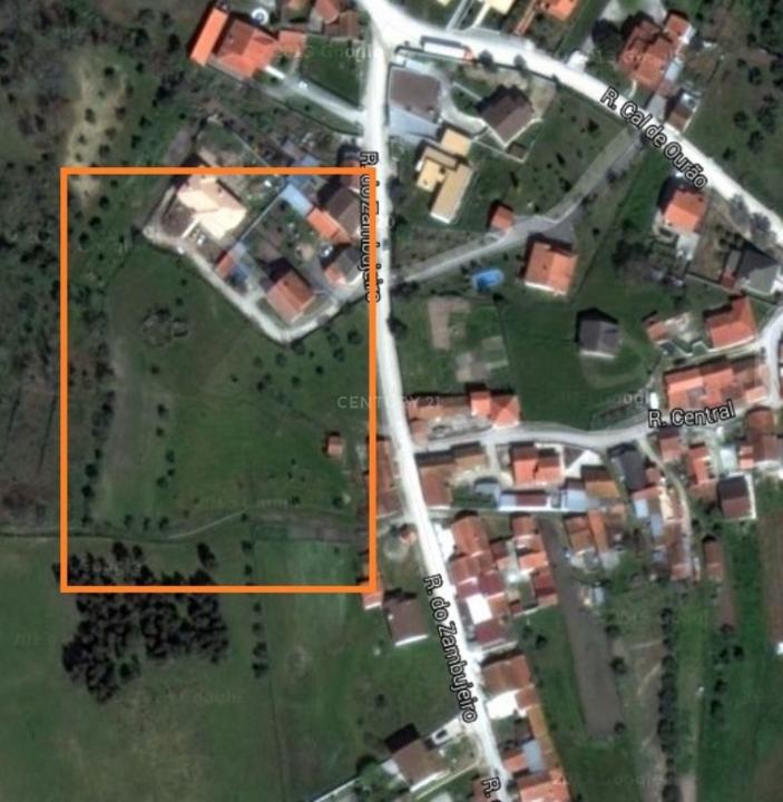 Land For Sale, Pombal Leiria 3105318 Portugal