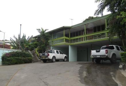 Korobosea, National Capital District, Papua Niu Ghinê