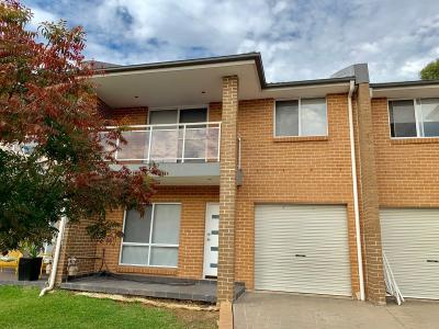 9/59 Willowbank Crescent, Canley Vale, NSW 2166, Australia