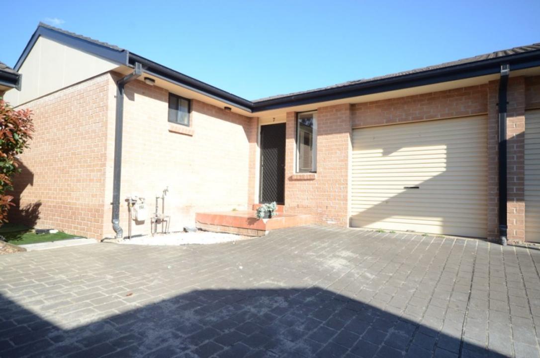 7/82-84 Hampden Road, South Wentworthville, NSW 2145, Australien