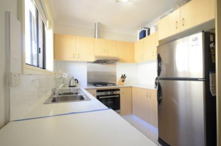 7/82-84 Hampden Road, South Wentworthville, NSW 2145, Australia