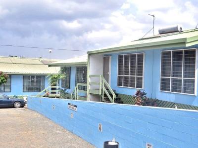 Gordons 5, National Capital District, Papua New Guinea