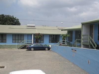 Gordons 5, National Capital District, Papua Nova Guiné