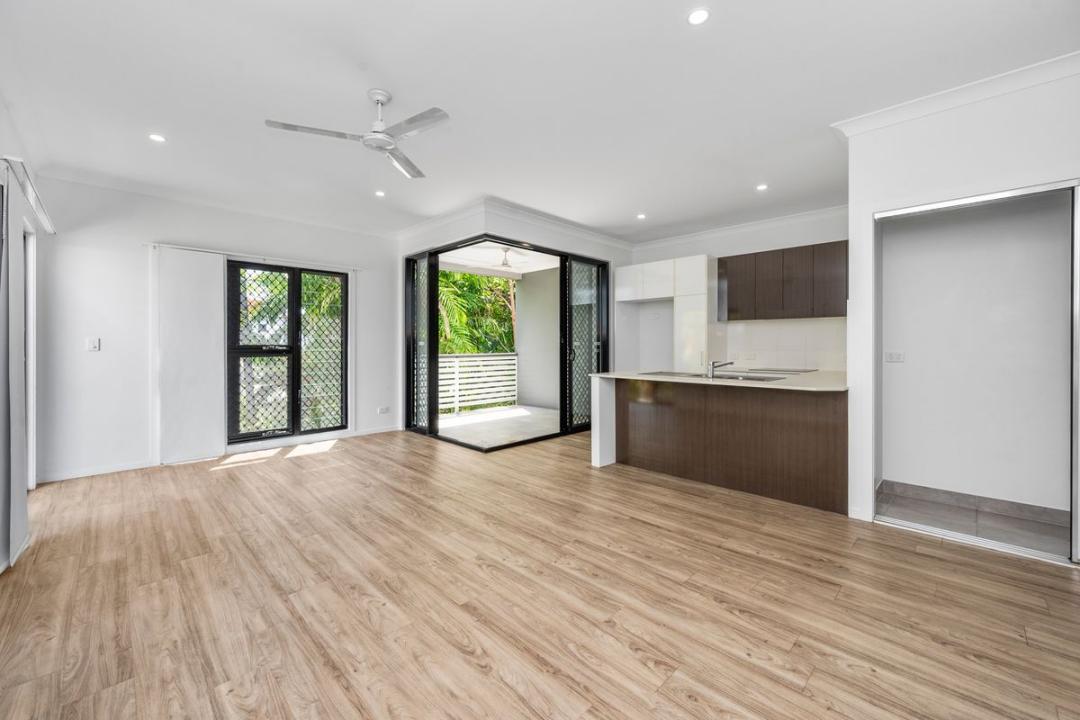 1/159 Eyre Street, North Ward, QLD 4810, 澳大利亚