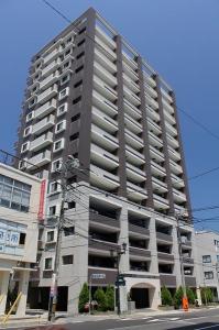三の丸２丁目2-30, シーズガーデン水戸三の丸, 水戸市, Ibaraki 310-0011, Japan