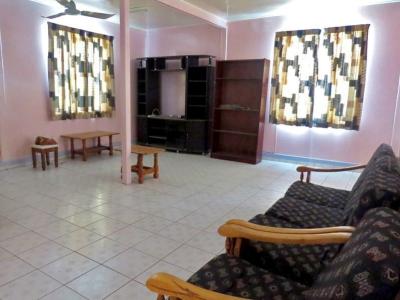 Gerehu, National Capital District, Papua New Guinea