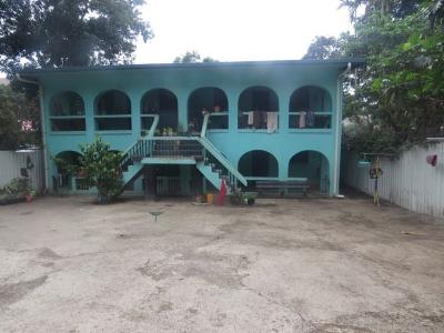 Hohola, National Capital District, 파푸아 뉴기니