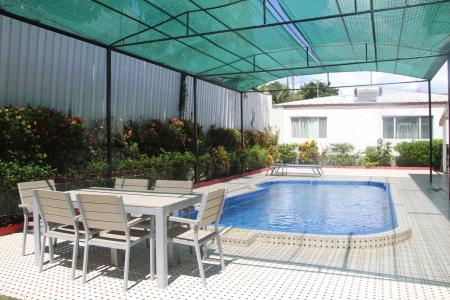 Islander Village, National Capital District, Papua New Guinea