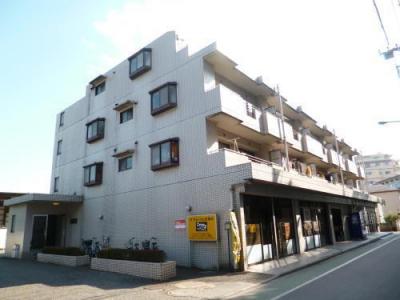 紅葉丘２丁目, ラ・ヴェーニュ紅葉丘, 府中市, Tokyo 183-0004, Japan